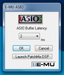 e-mu 0204 usb driver download for mac